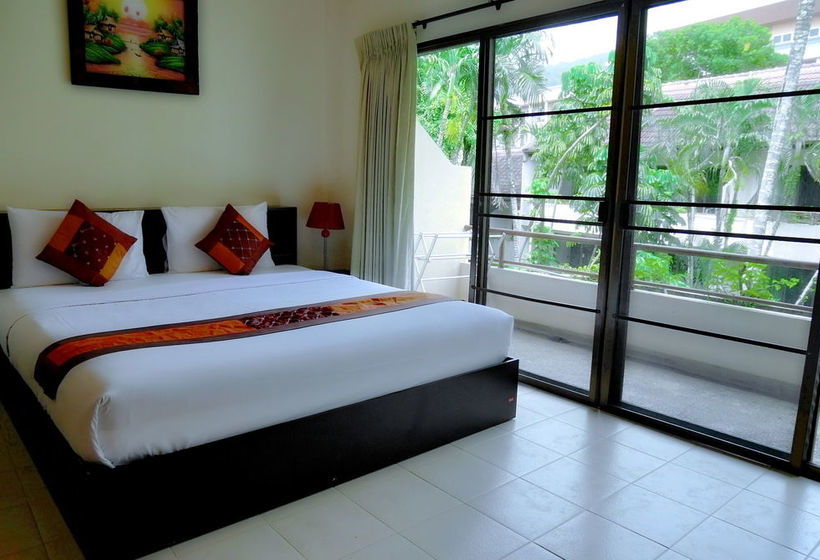 호텔 Swiss Palm Beach