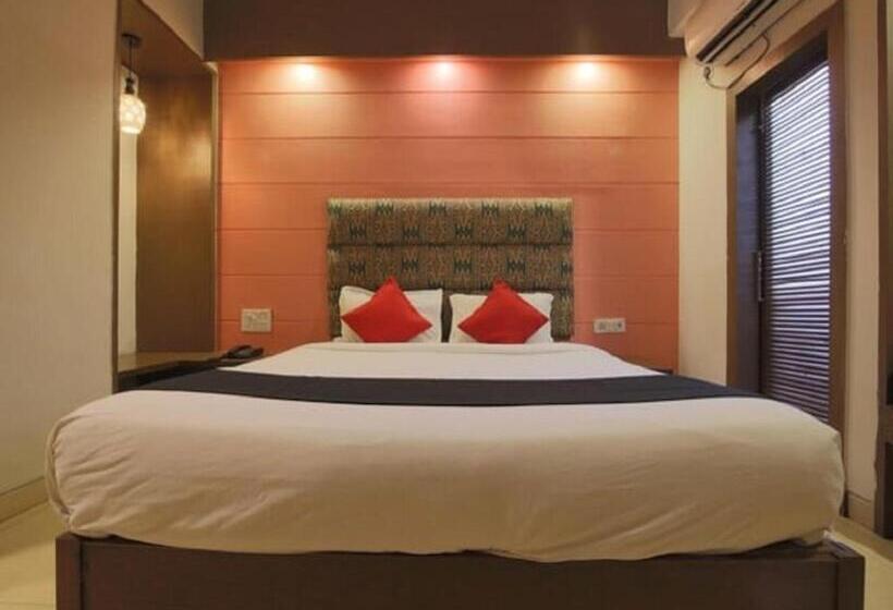 호텔 Tangerine Boutique Resort