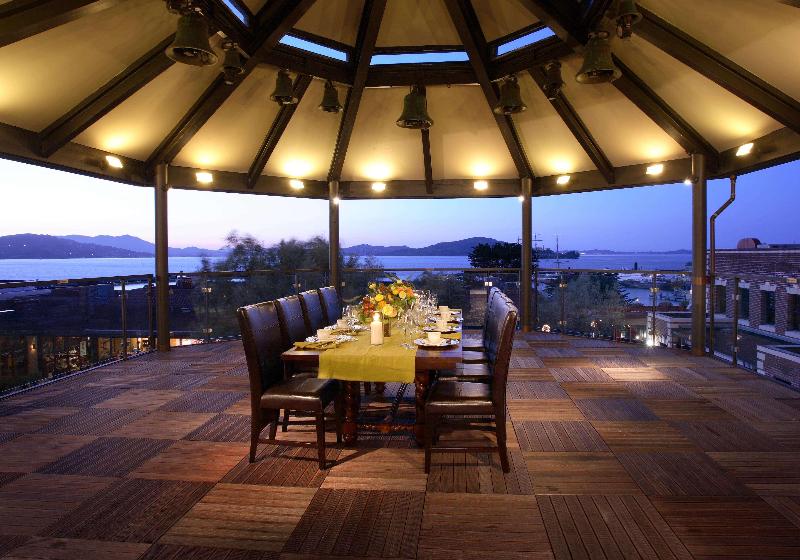 בית מלון כפרי The Fairmont Heritage Place Ghirardelli Square