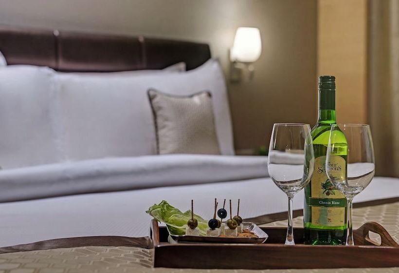 Отель The Fern Residency Aurangabad   Chhatrapati Sambhaji Nagar