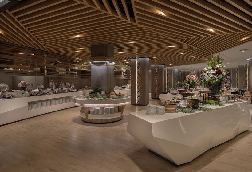 The Heritage Chiang Rai Hotel And Convention   Sha Extra Plus
