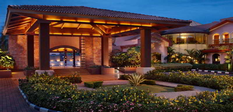 هتل Kenilworth Resort & Spa, Goa
