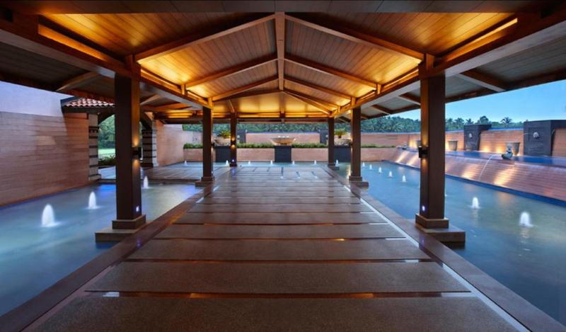 هتل Kenilworth Resort & Spa, Goa