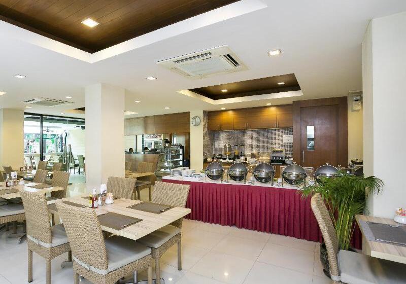 هتل The One Bay Breeze