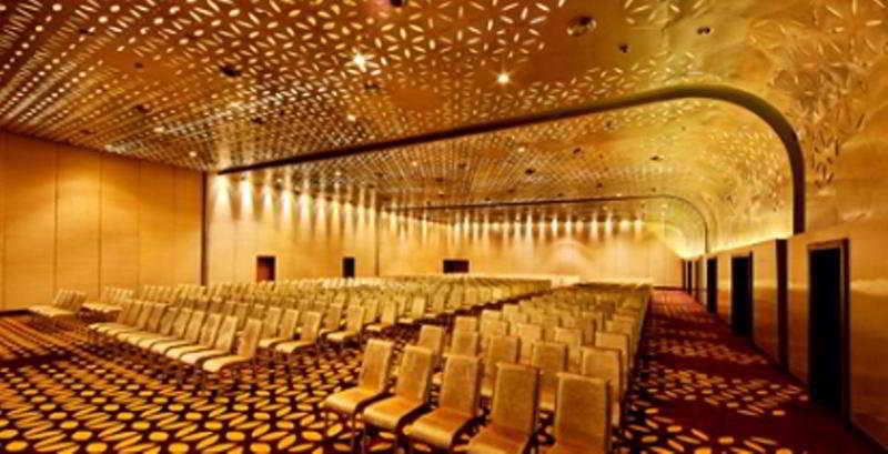 هتل The Park Hyderabad, Banjara Hills Near Hussain Sagar Lake