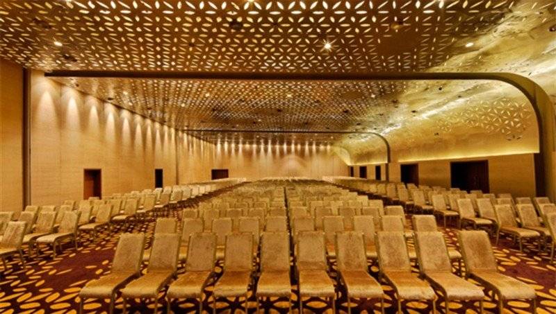 هتل The Park Hyderabad, Banjara Hills Near Hussain Sagar Lake