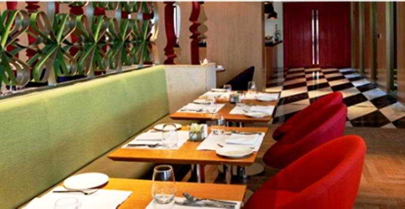 هتل The Park Hyderabad, Banjara Hills Near Hussain Sagar Lake