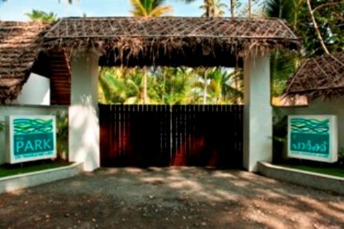 酒店 The Park On Vembanad Lake