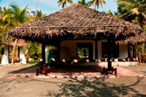 酒店 The Park On Vembanad Lake