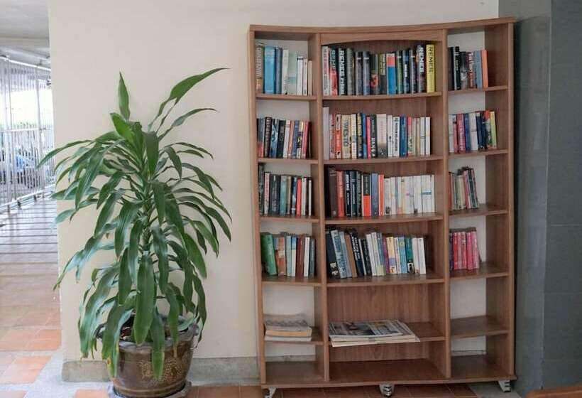 هتل The Residence Garden