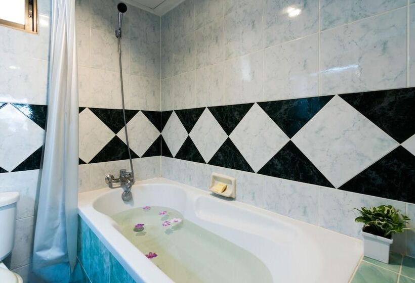 هتل The Residence Garden