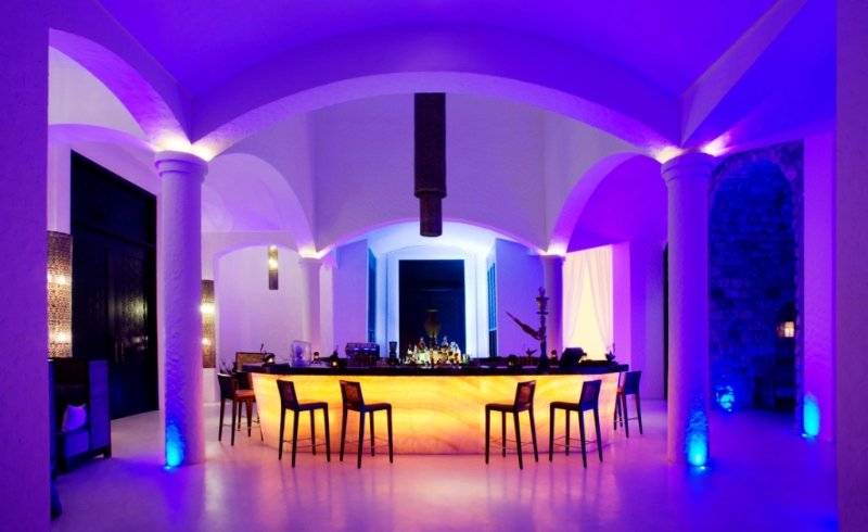 هتل The Ritzcarlton Ras Al Khaimah, Al Wadi Desert