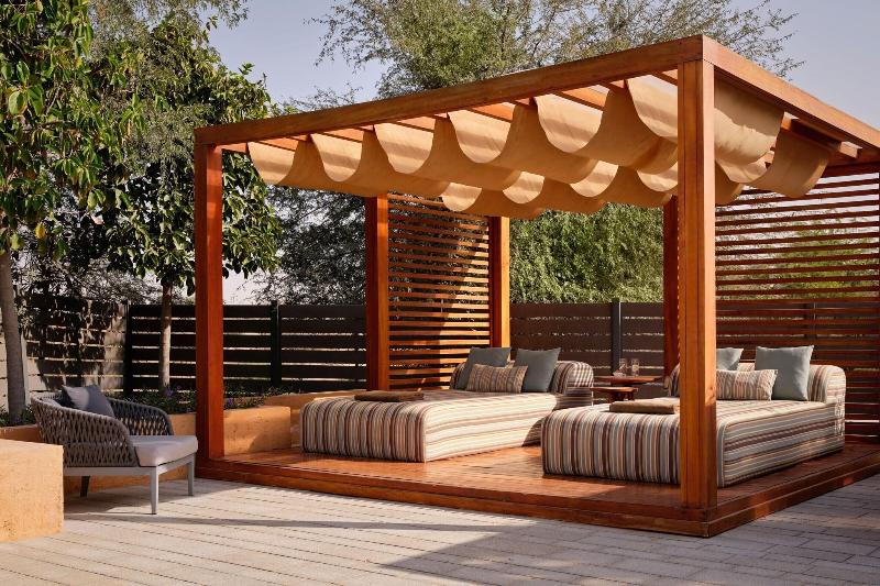 هتل The Ritzcarlton Ras Al Khaimah, Al Wadi Desert