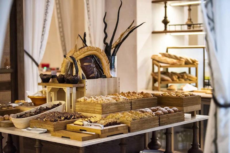 هتل The Ritzcarlton Ras Al Khaimah, Al Wadi Desert