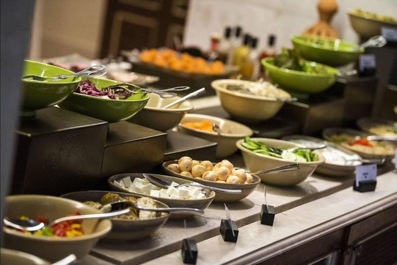 هتل The Ritzcarlton Ras Al Khaimah, Al Wadi Desert