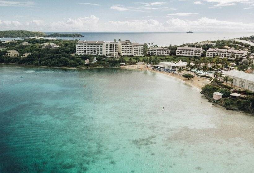 هتل The Ritzcarlton, St. Thomas