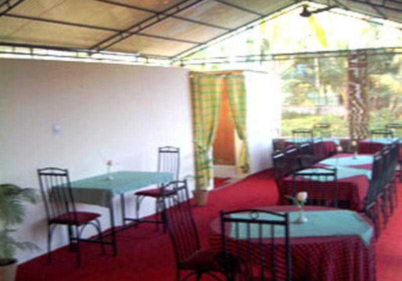 בית מלון כפרי View Heights Resort