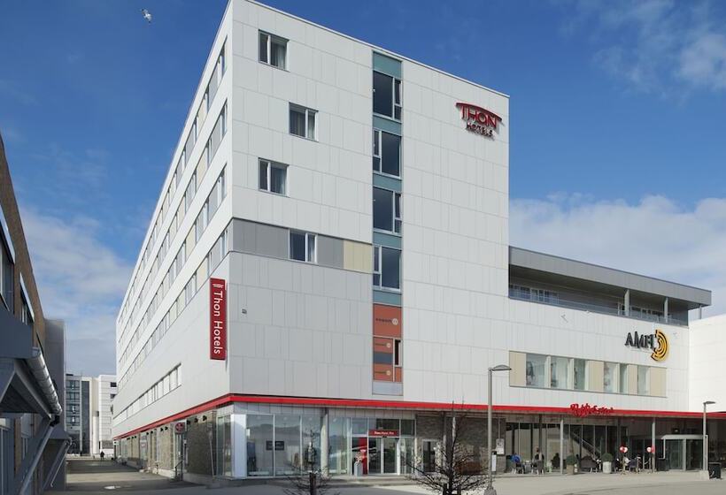 Thon Hotel Alta