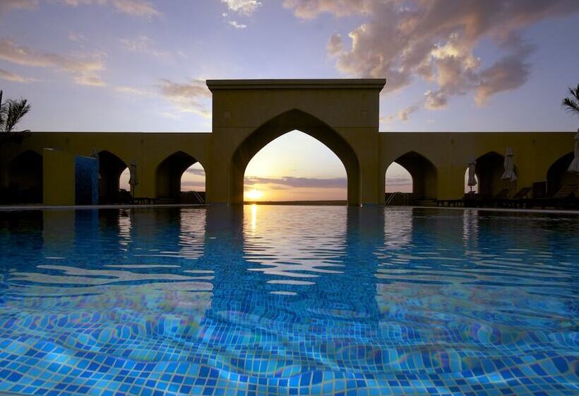 هتل Tilal Liwa Desert Retreat