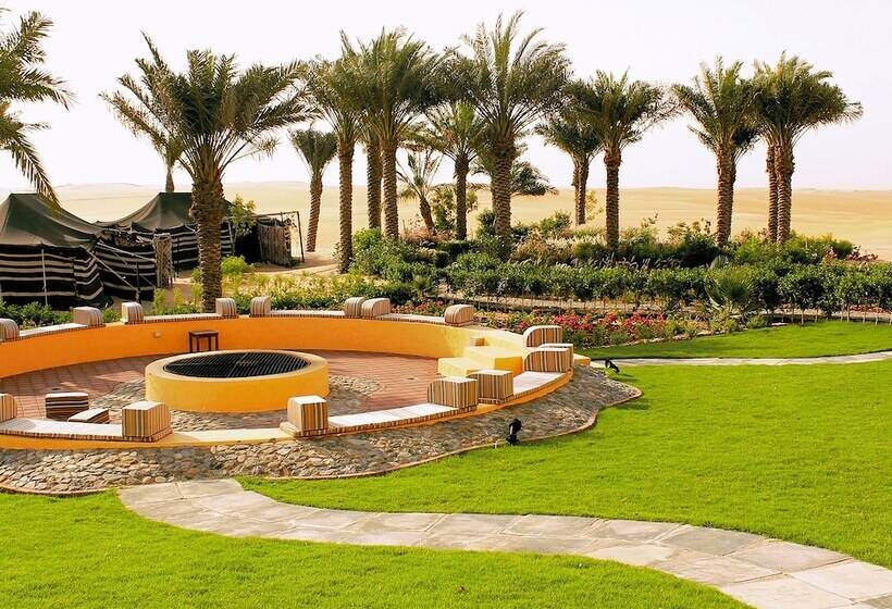 هتل Tilal Liwa Desert Retreat