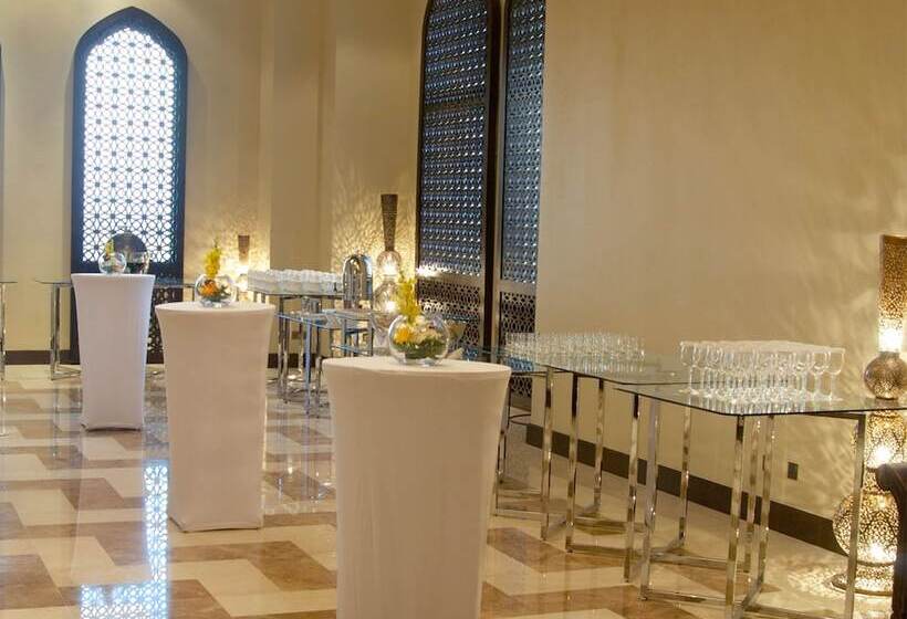 هتل Tilal Liwa Desert Retreat