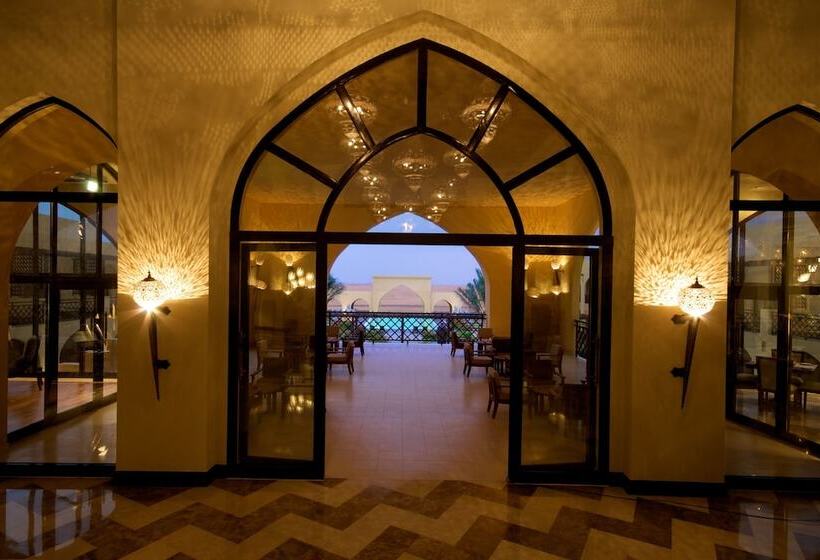 هتل Tilal Liwa Desert Retreat