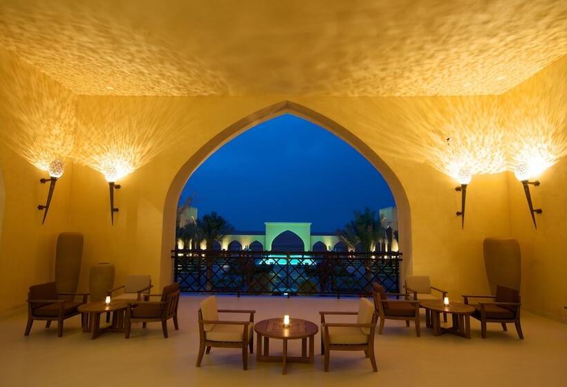 هتل Tilal Liwa Desert Retreat