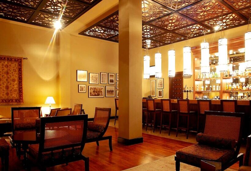 هتل Tilal Liwa Desert Retreat