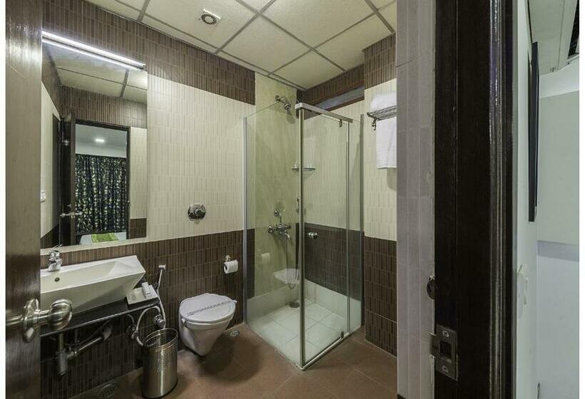 酒店 Treebo Trend Edge