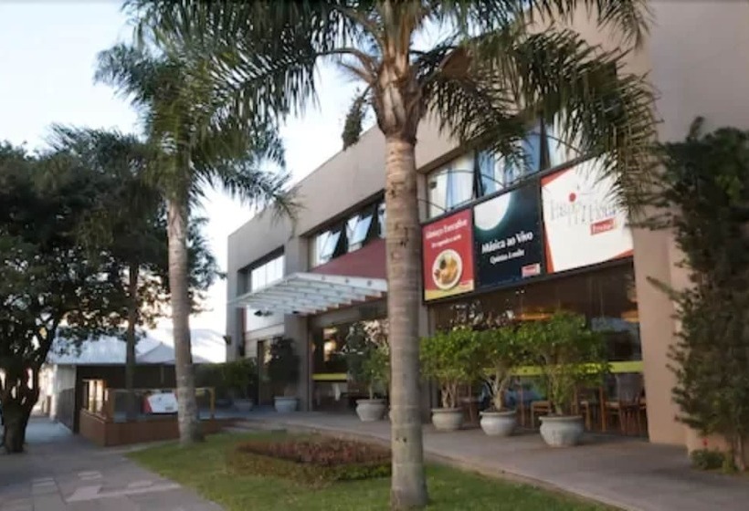 Tri Hotel Executive Caxias