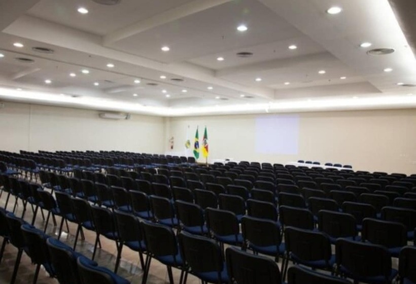 Tri Hotel Executive Caxias