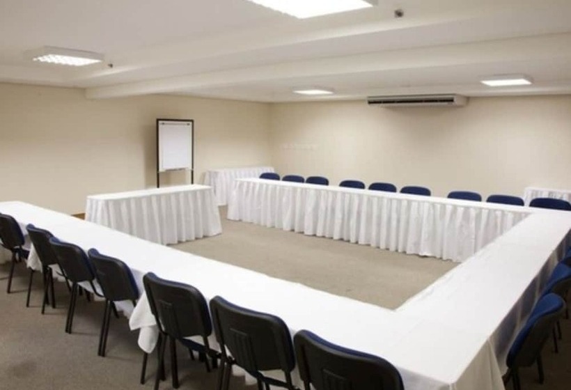 Tri Hotel Executive Caxias