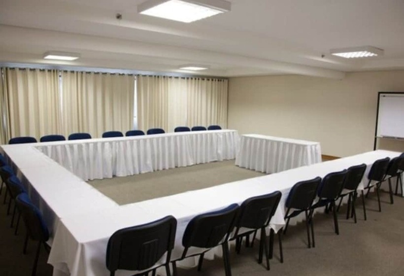 Tri Hotel Executive Caxias