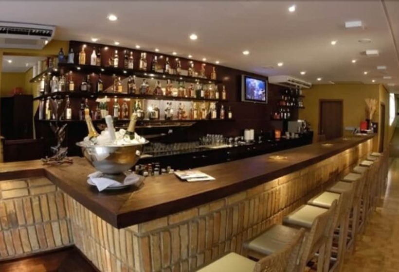 Tri Hotel Executive Caxias