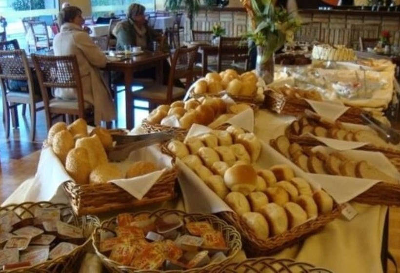 Tri Hotel Executive Caxias