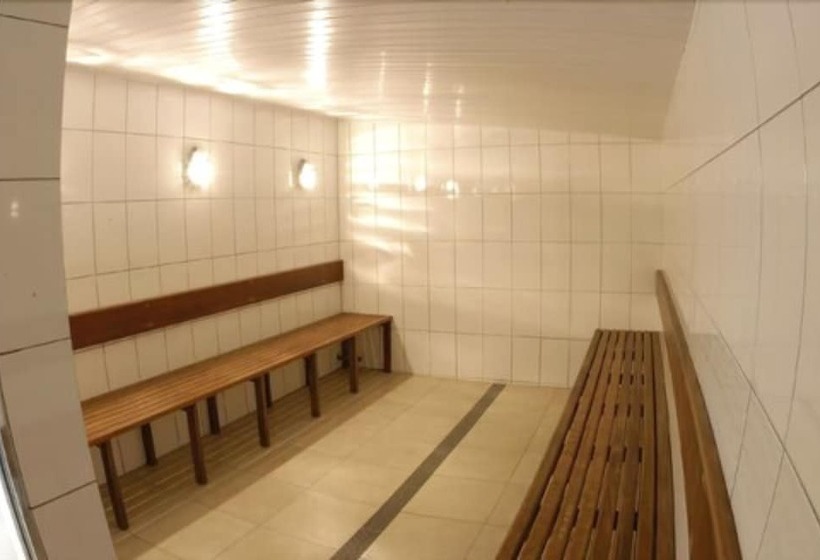 Tri Hotel Executive Caxias