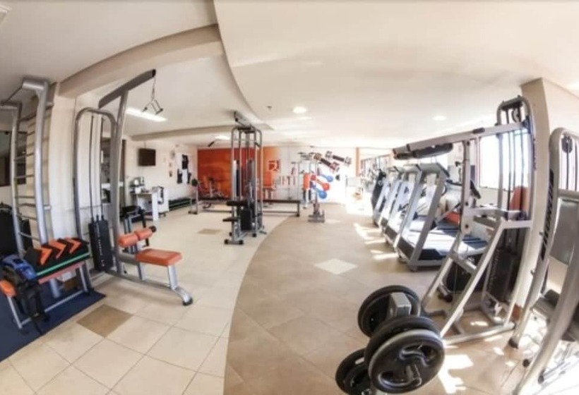 Tri Hotel Executive Caxias