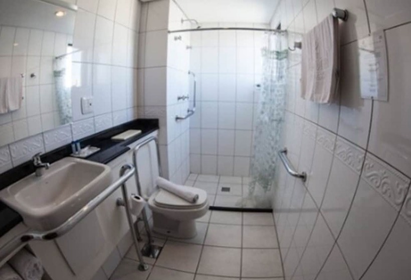 Tri Hotel Executive Caxias