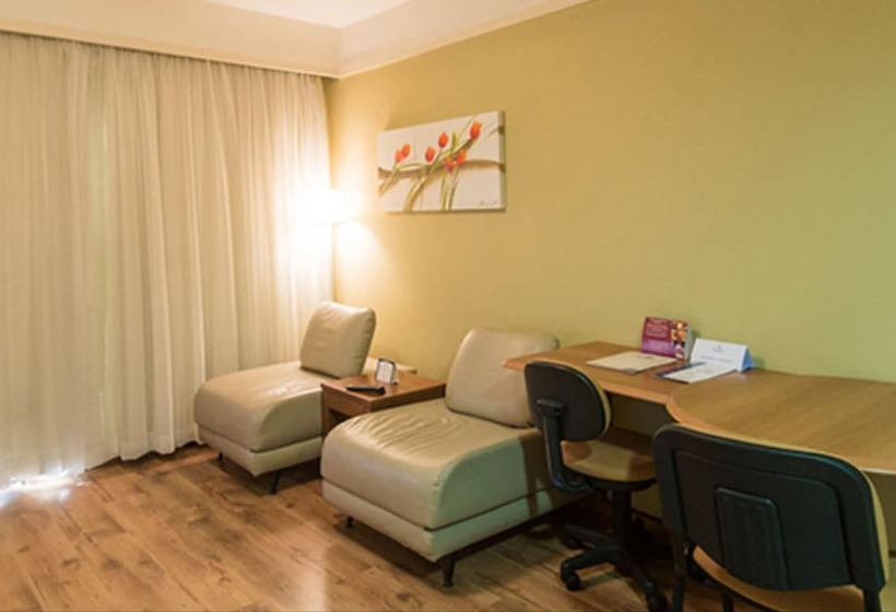 Tri Hotel Executive Caxias