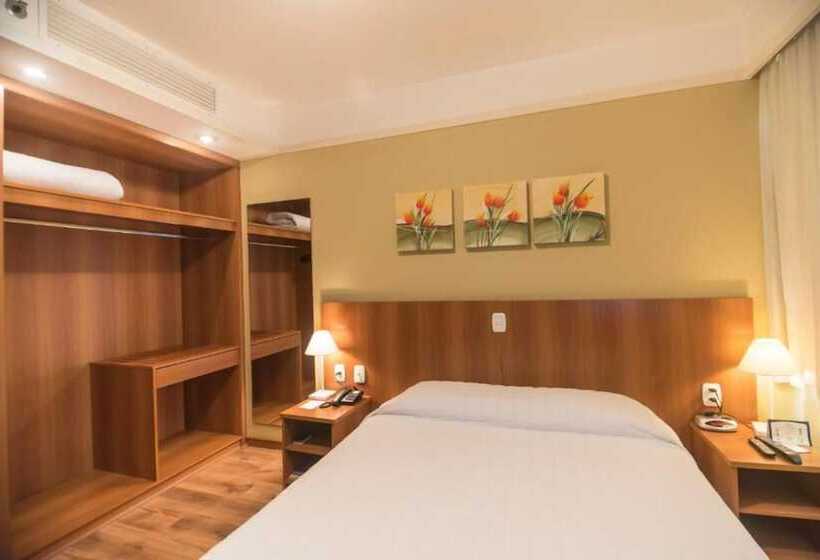 Tri Hotel Executive Caxias