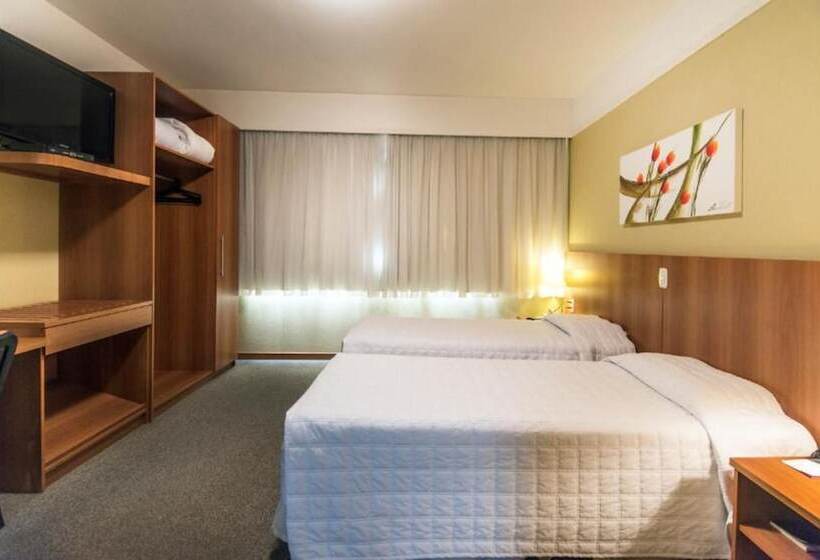 Tri Hotel Executive Caxias