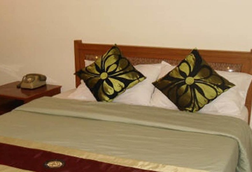 فندق Ubon