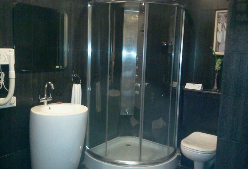 هتل United 21 Citymark   Gurgaon