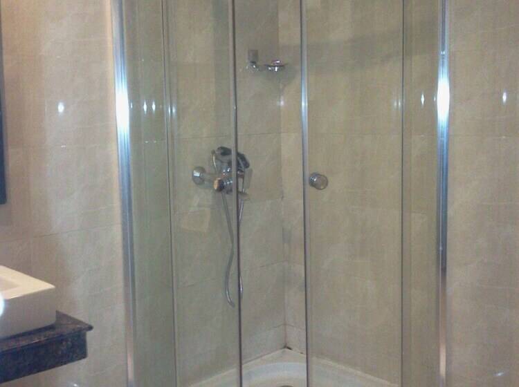 هتل United 21 Citymark   Gurgaon