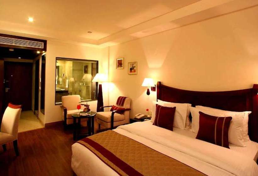 هتل United 21 Citymark   Gurgaon