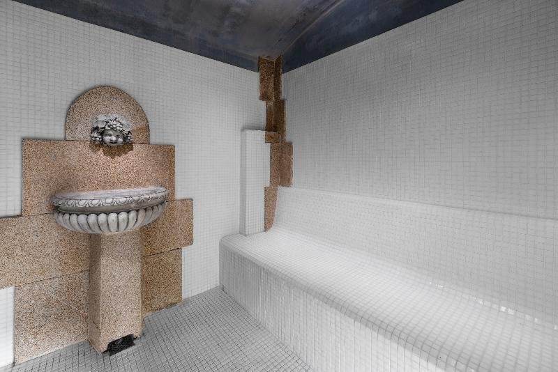 áurea Palacio De Sober By Eurostars Hotel Company