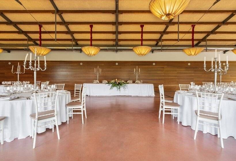 áurea Palacio De Sober By Eurostars Hotel Company