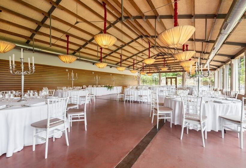 áurea Palacio De Sober By Eurostars Hotel Company