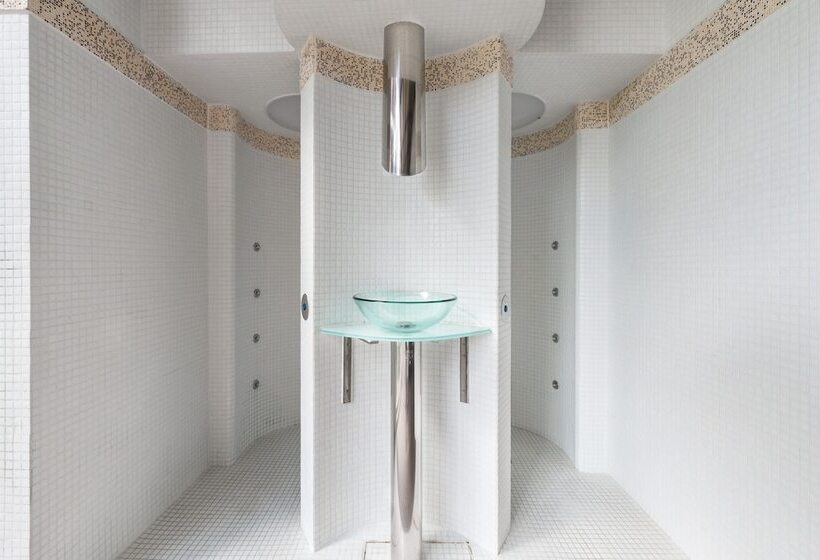 áurea Palacio De Sober By Eurostars Hotel Company