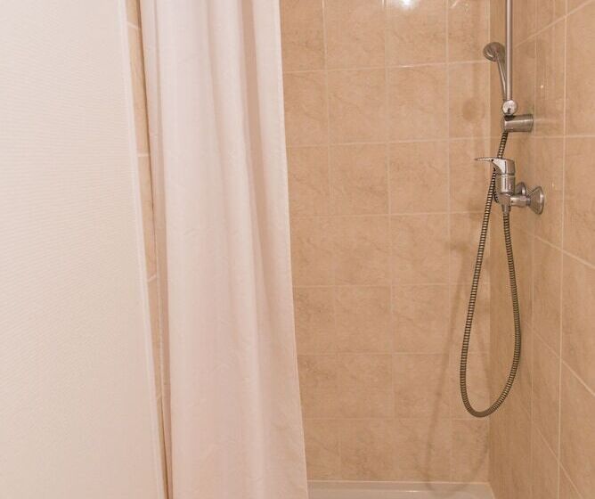 בית מלון כפרי Vacanceole  Residence Le Birdie